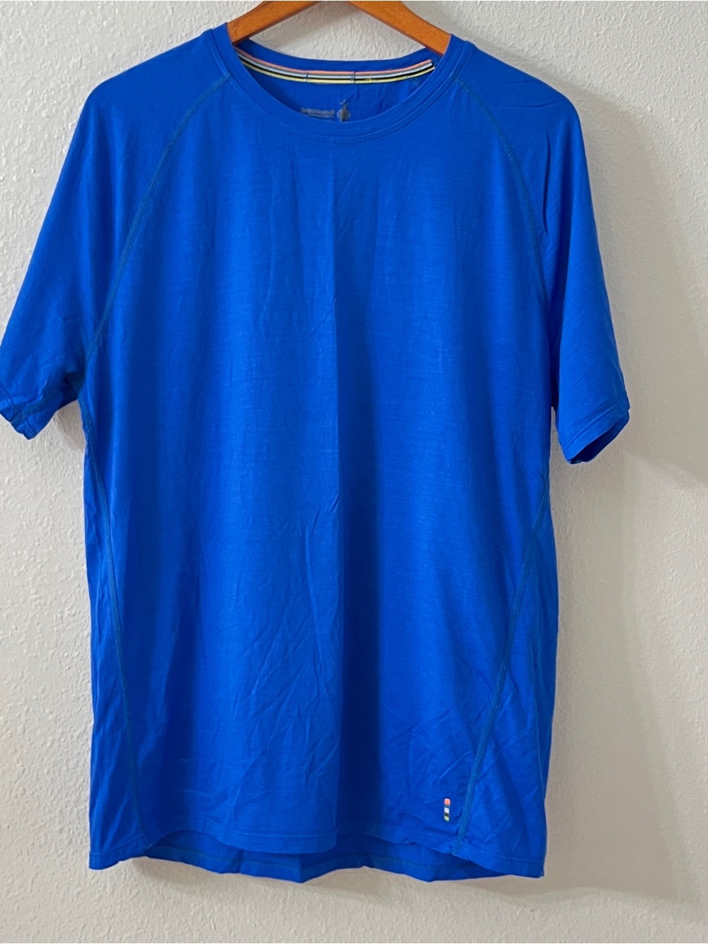 SmartWool SS Tee - Picture 3 of 6